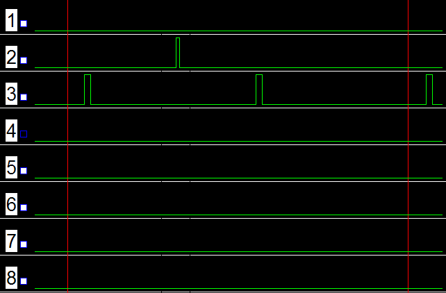 Digitrace screenshot